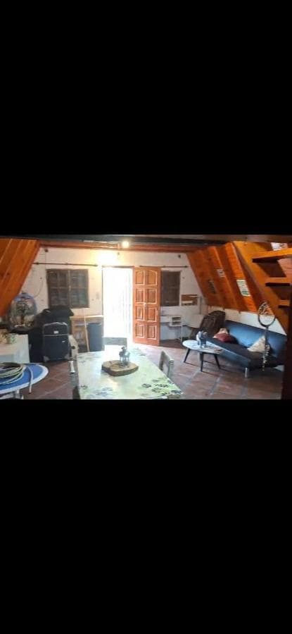 Alpine House in Miramar: Family Retreat or Investment