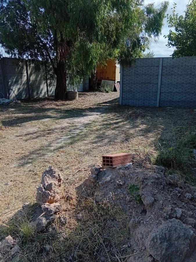 Warehouse for sale in Luján (1000 m² lot)