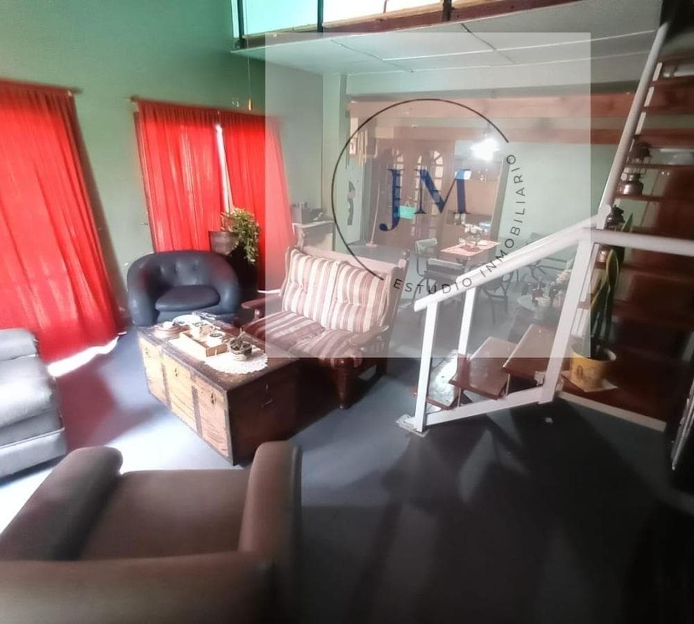 A 4-ROOM HOUSE, BUT AN APARTMENT