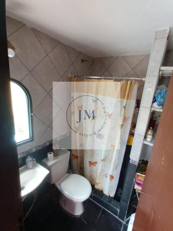 A 4-ROOM HOUSE, BUT AN APARTMENT