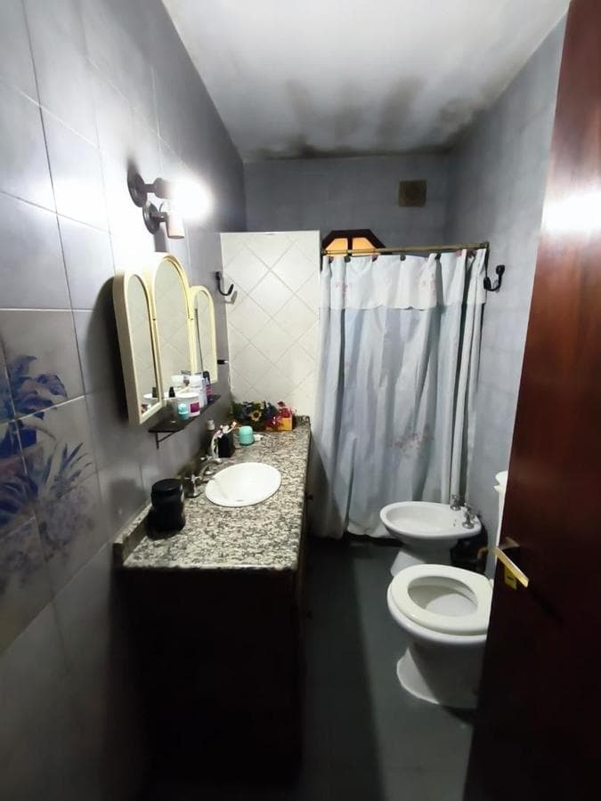 A 4-ROOM HOUSE, BUT AN APARTMENT