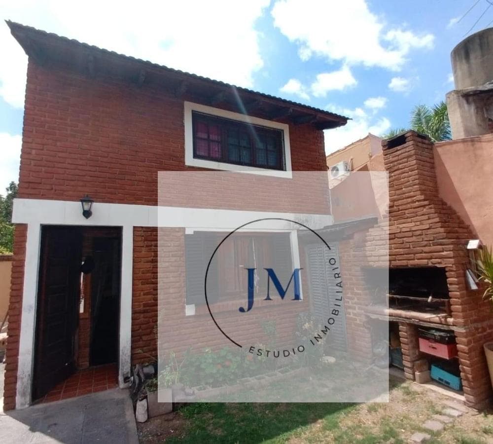 A 4-ROOM HOUSE, BUT AN APARTMENT