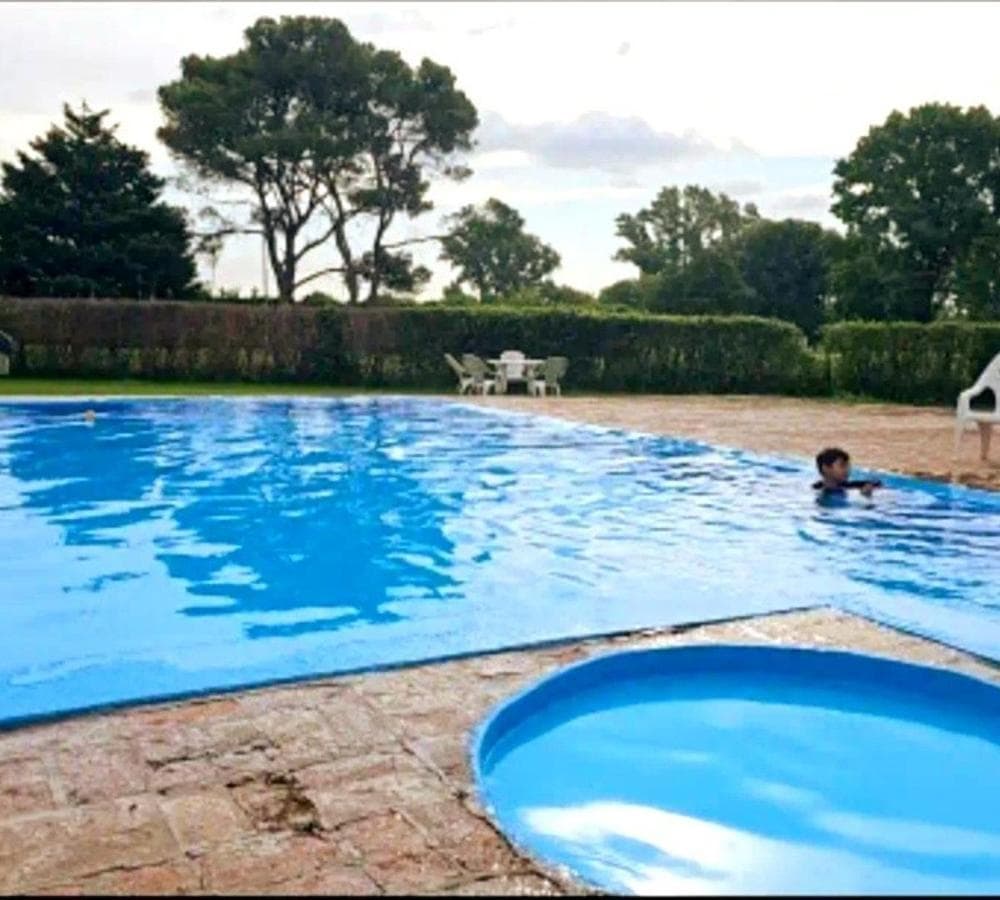 GREAT OPPORTUNITY: HOUSE IN THE EL POTRERO LIBERTAD GOLF COMMUNITY IN MERLO