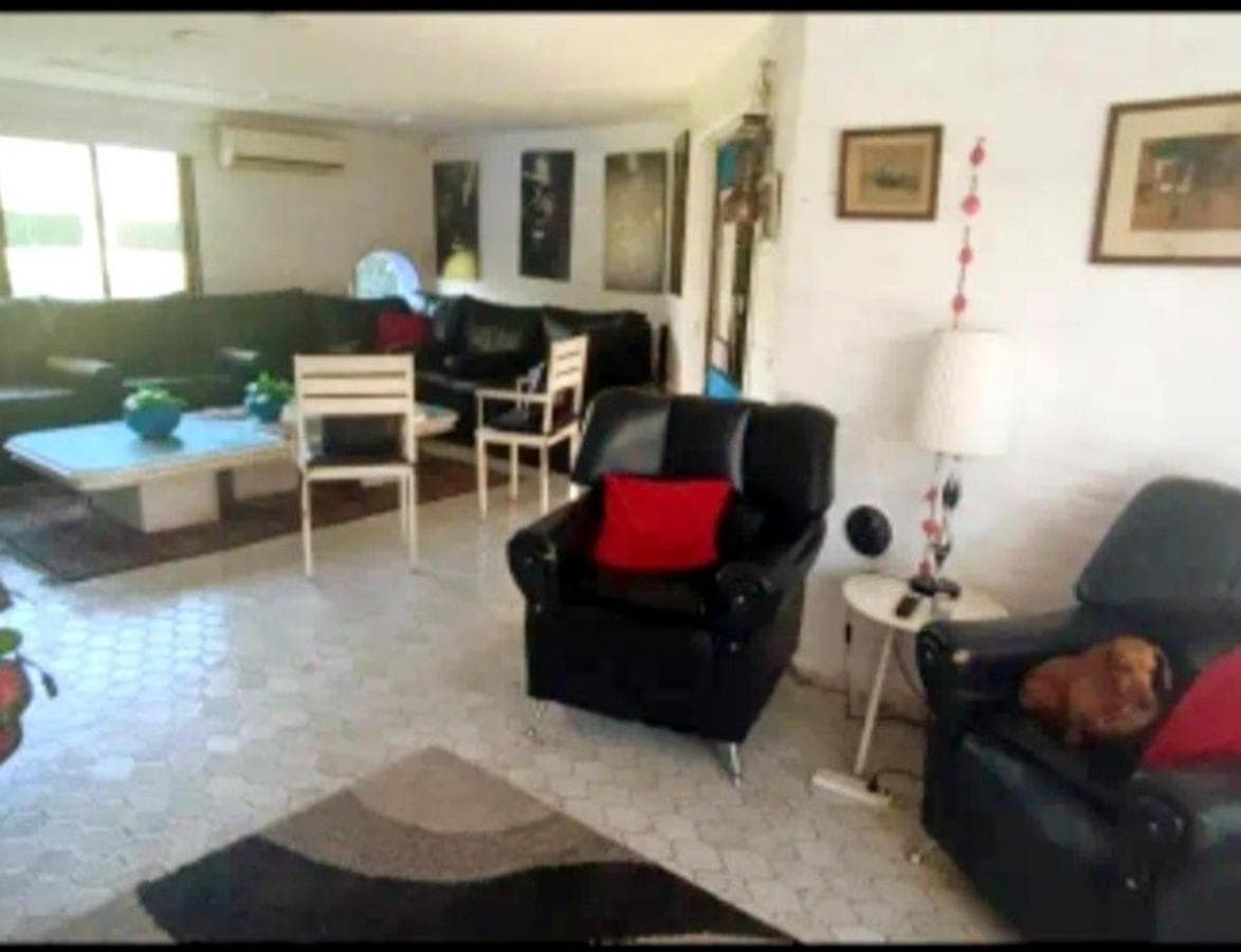 GREAT OPPORTUNITY: HOUSE IN THE EL POTRERO LIBERTAD GOLF COMMUNITY IN MERLO