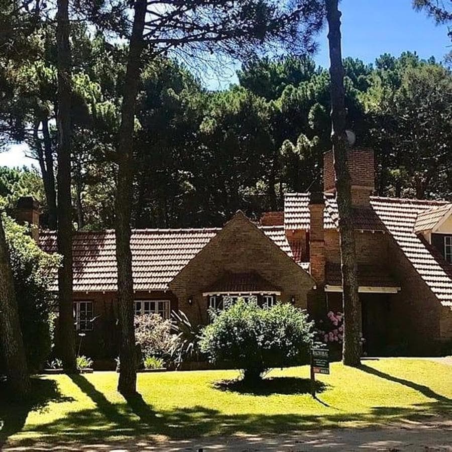 VILLA IN PINAMAR - A MUST-SEE!!!!!!!