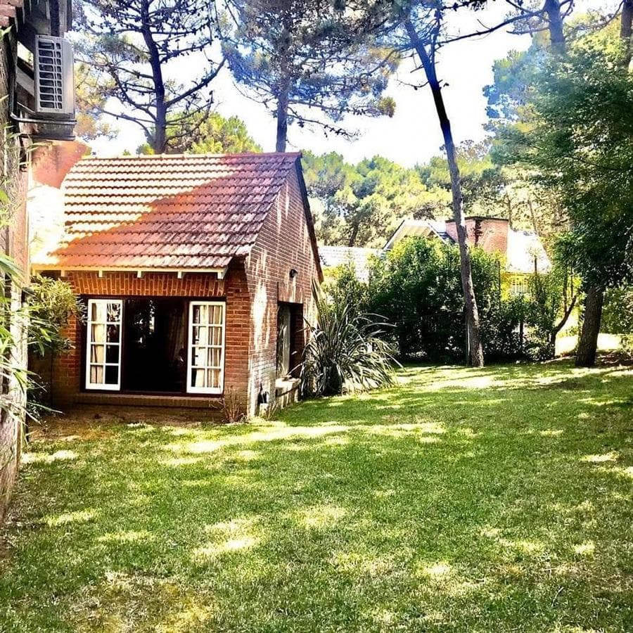VILLA IN PINAMAR - A MUST-SEE!!!!!!!