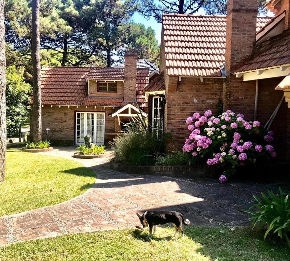 VILLA IN PINAMAR - A MUST-SEE!!!!!!!