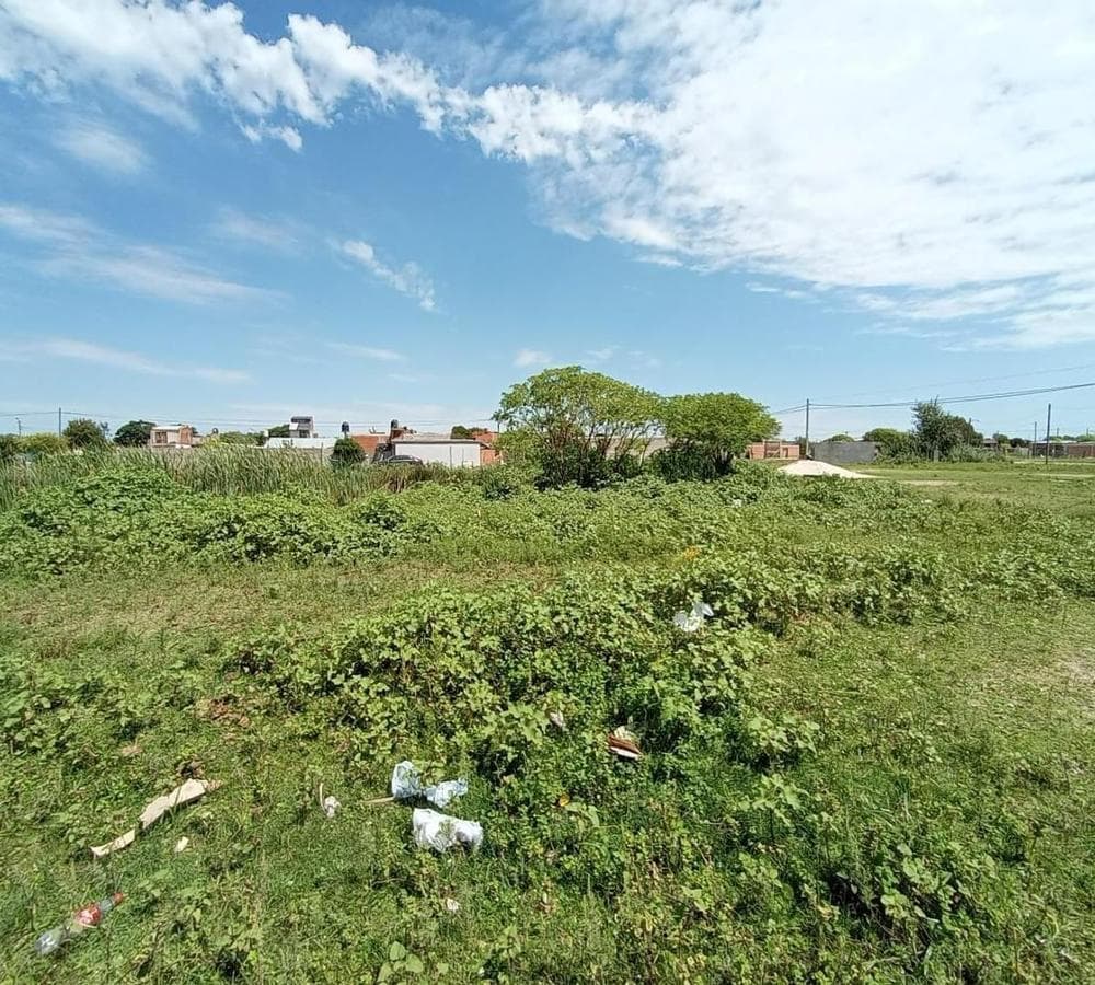 2,000 MTS2 LOT FOR SALE IN MAR DE AJO