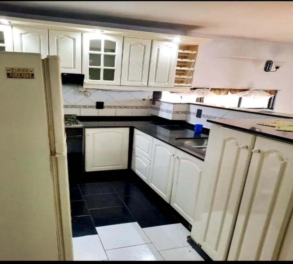 GREAT DEAL: 3-BEDROOM APARTMENT IN NORTH MORÓN