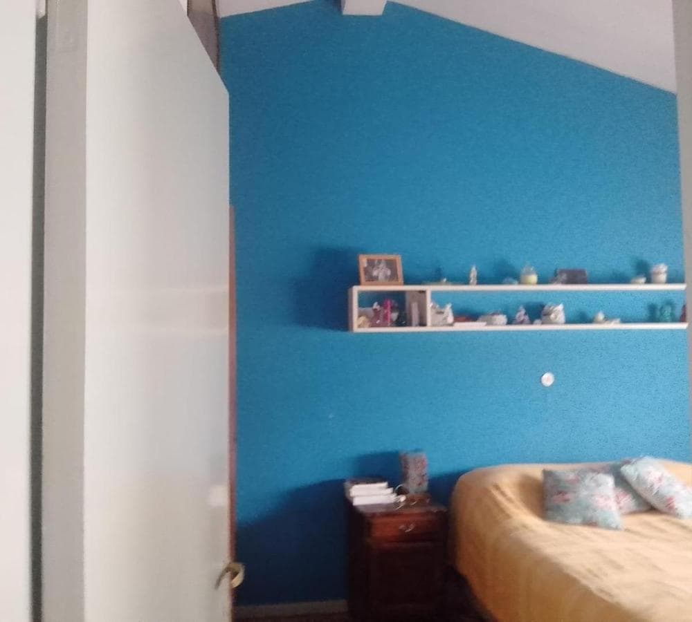 Charming house with a spacious park for families in Luján