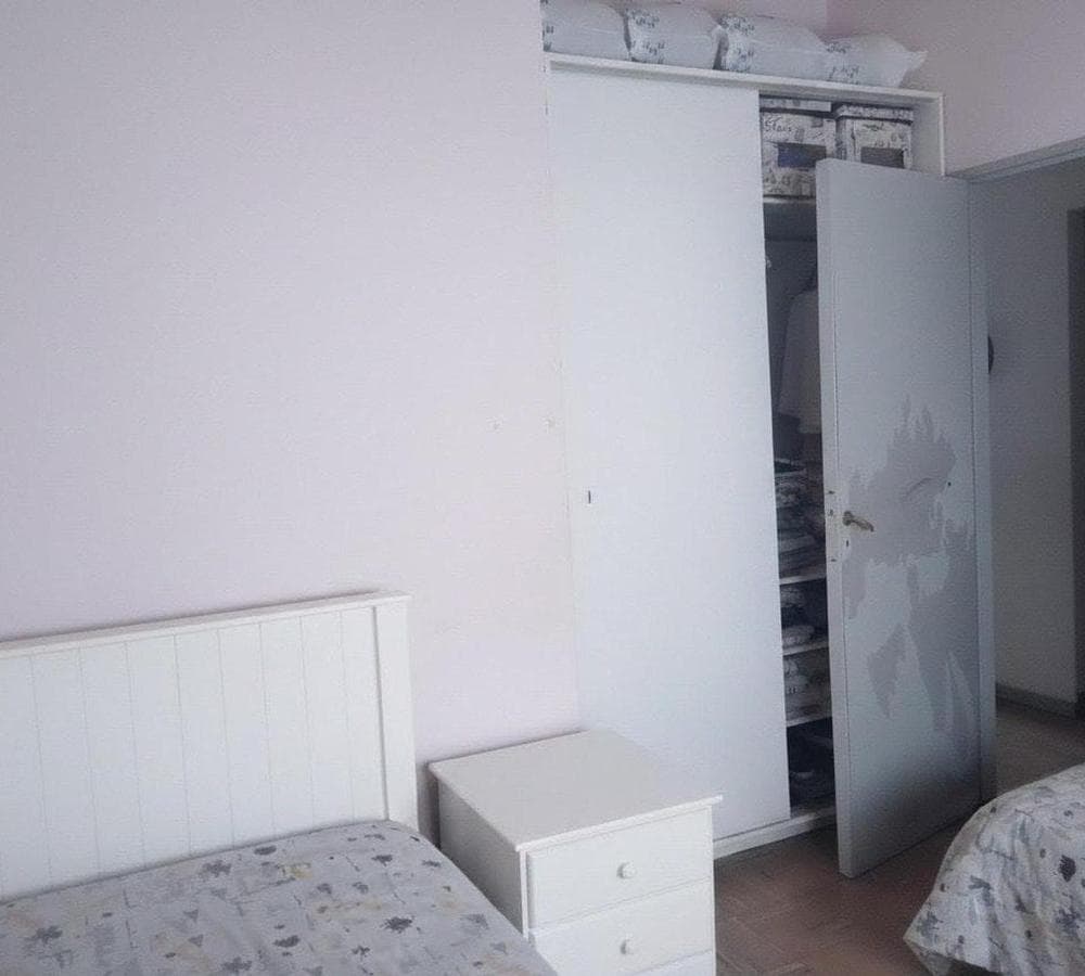Charming house with a spacious park for families in Luján