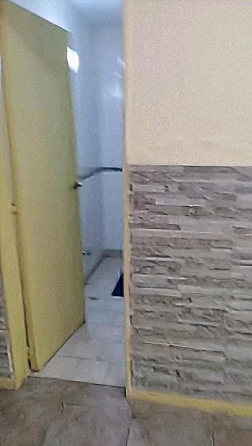 FURNISHED STUDIO APARTMENT FOR RENT IN MORÓN