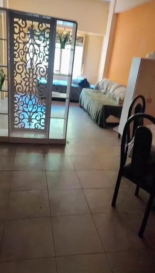 FURNISHED STUDIO APARTMENT FOR RENT IN MORÓN