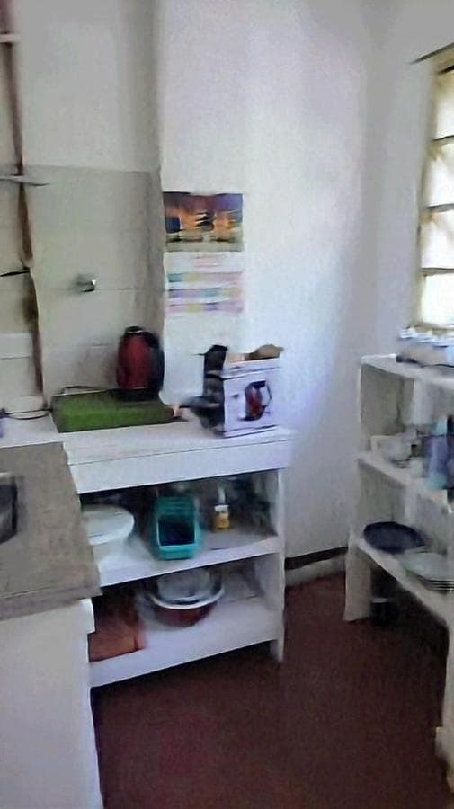 FURNISHED STUDIO APARTMENT FOR RENT IN MORÓN