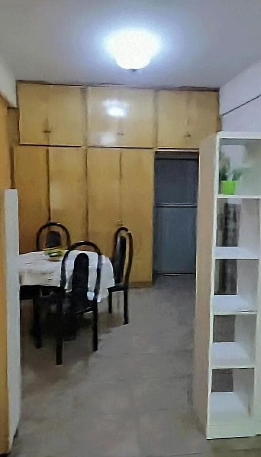 FURNISHED STUDIO APARTMENT FOR RENT IN MORÓN