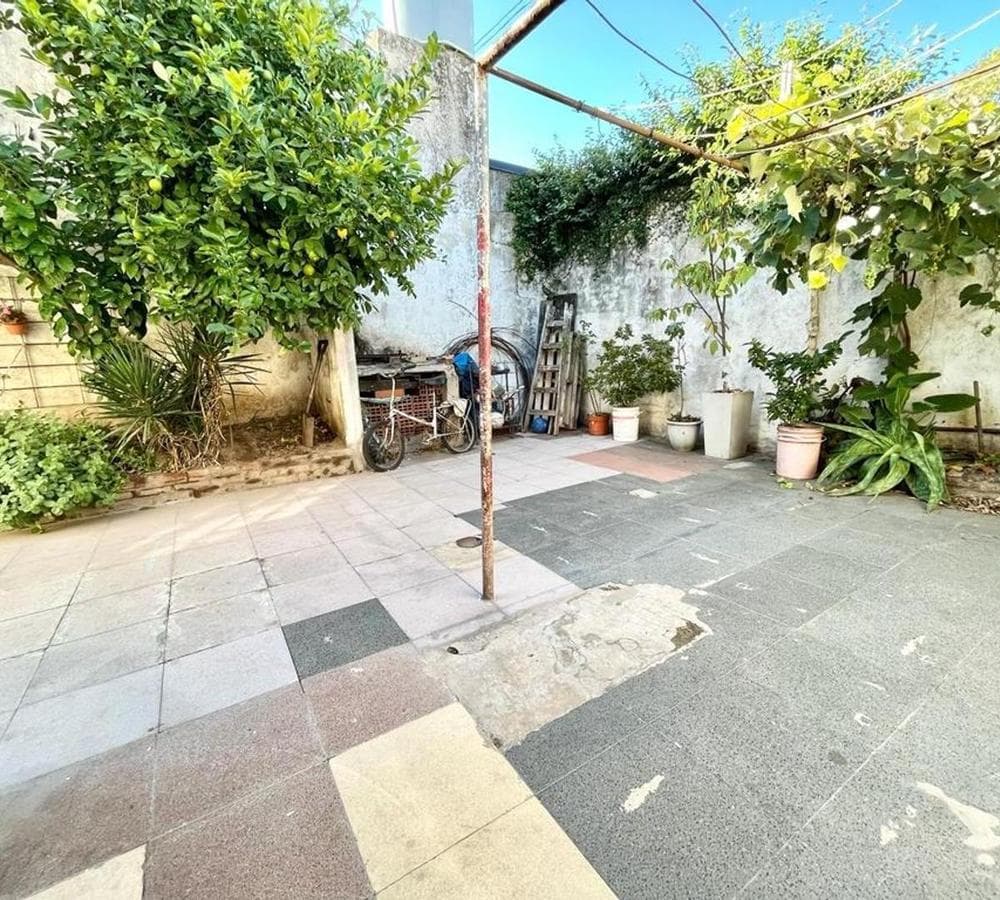 For Sale - Townhouse - Castelar - 3 Rooms