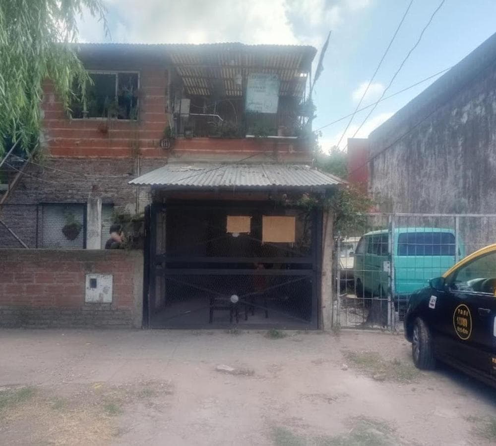 Multi-Family Complex — Ideal for Rent — Next to the Highway