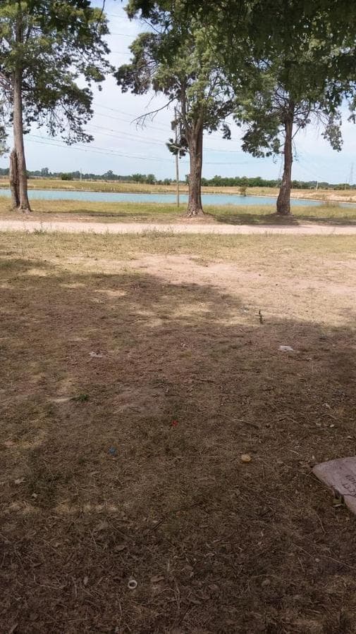 CARLOS SPEGAZZINI - LAND OPPORTUNITY IN A GATED COMMUNITY