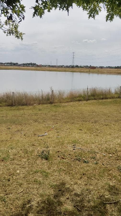 CARLOS SPEGAZZINI - LAND OPPORTUNITY IN A GATED COMMUNITY
