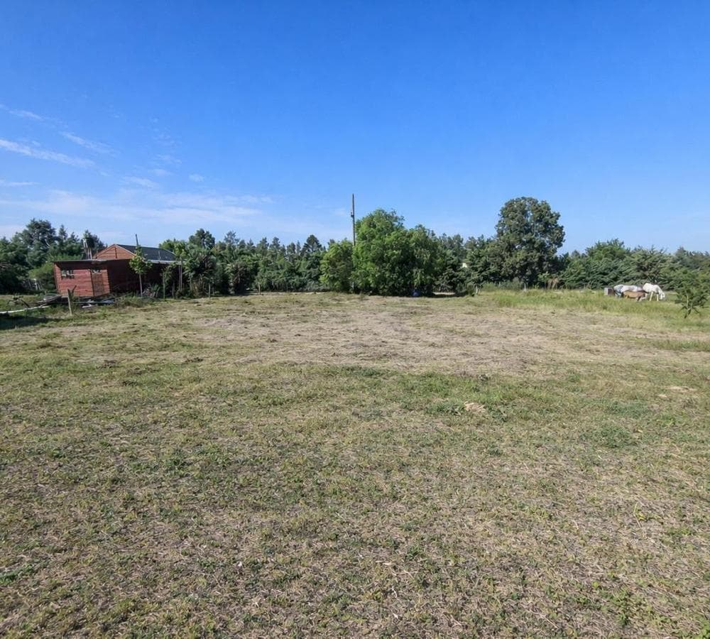 FOR SALE – 600 m² LOT | GENERAL ALVEAR, ENTRE RÍOS