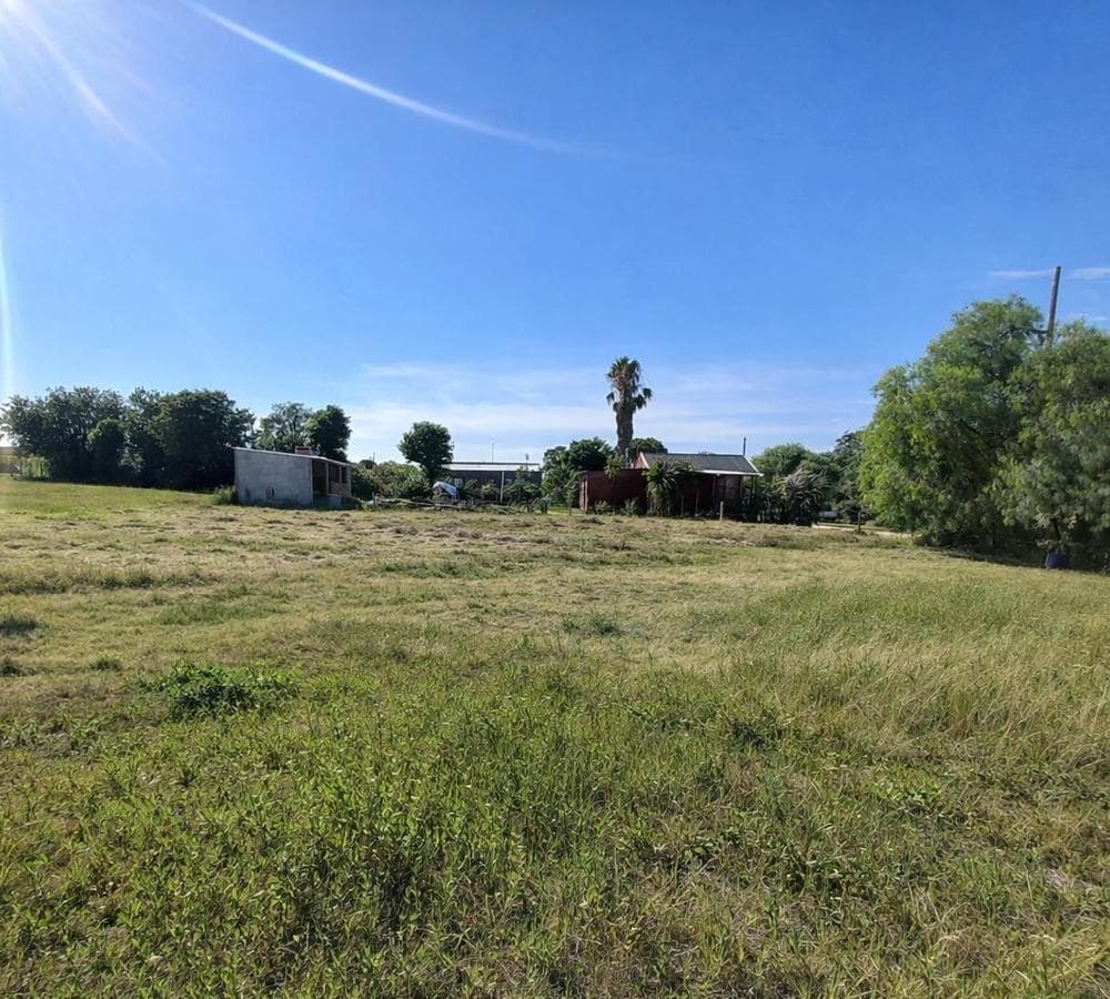 FOR SALE – 600 m² LOT | GENERAL ALVEAR, ENTRE RÍOS