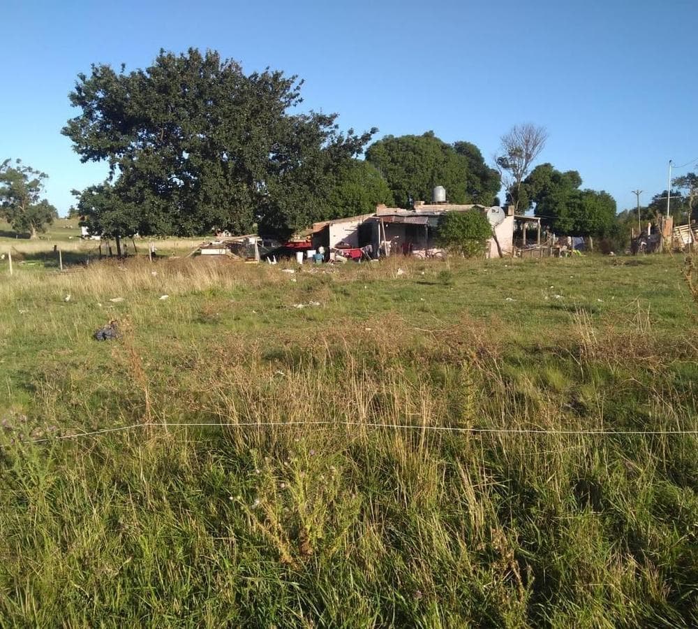 Land Opportunity – 285 m² in Block 24, Miramar