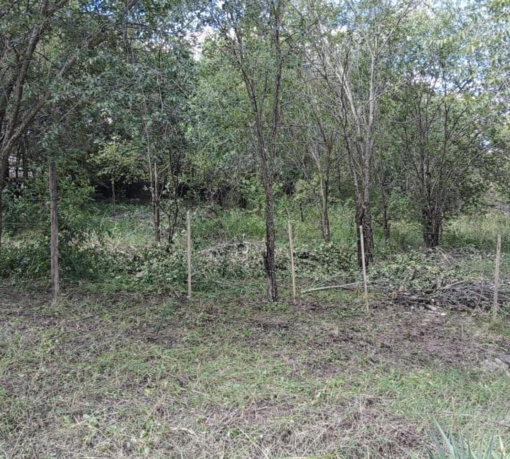 Lot in Cosquín, Córdoba | Utilities available.