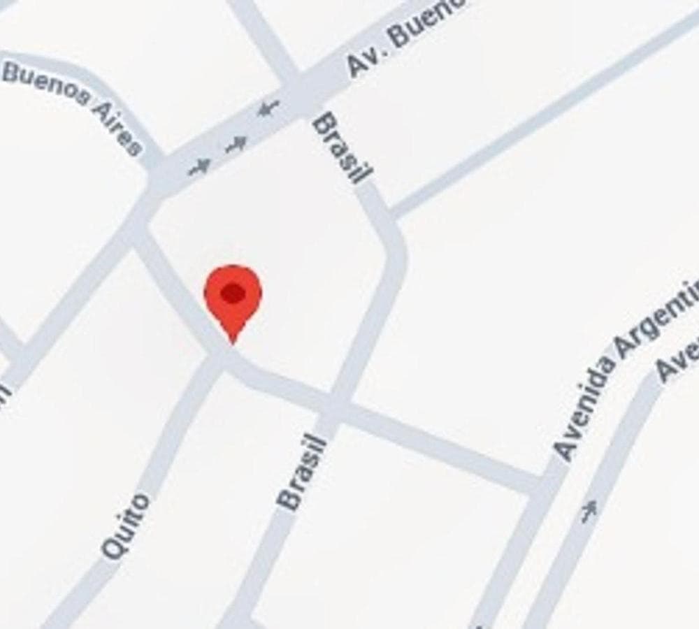 Lot in Cosquín, Córdoba | Utilities available.