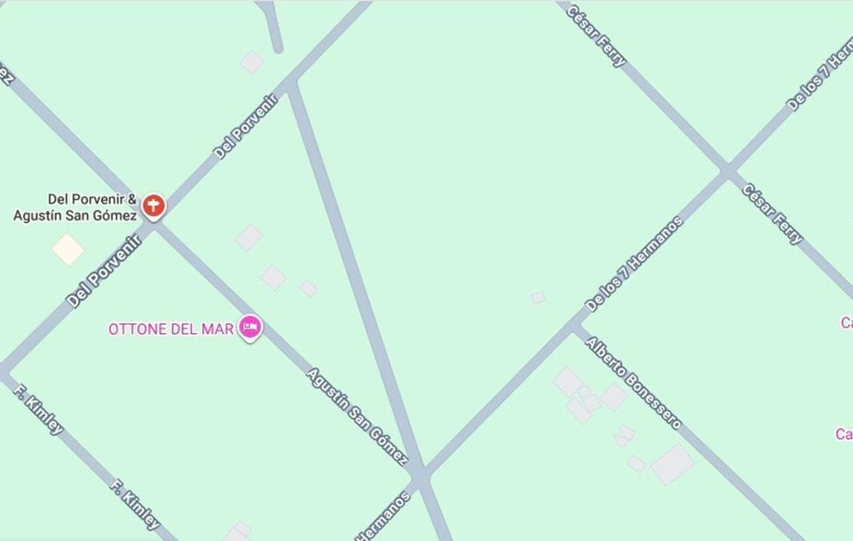 Land Opportunity – 464 m² in Block 24, Miramar