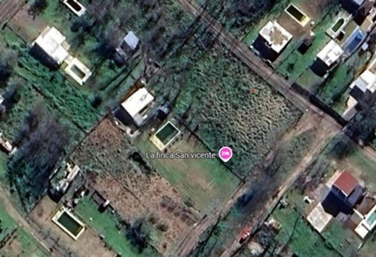 LAND OPPORTUNITY, GATED COMMUNITY, LA FINCA, SAN VICENTE
