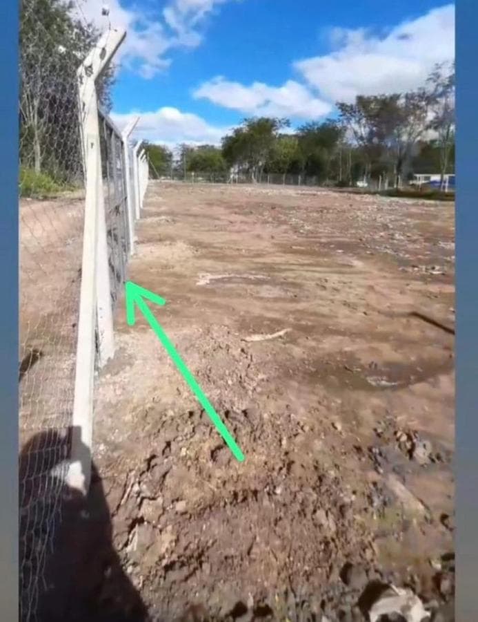 LAND OPPORTUNITY, GATED COMMUNITY, LA FINCA, SAN VICENTE