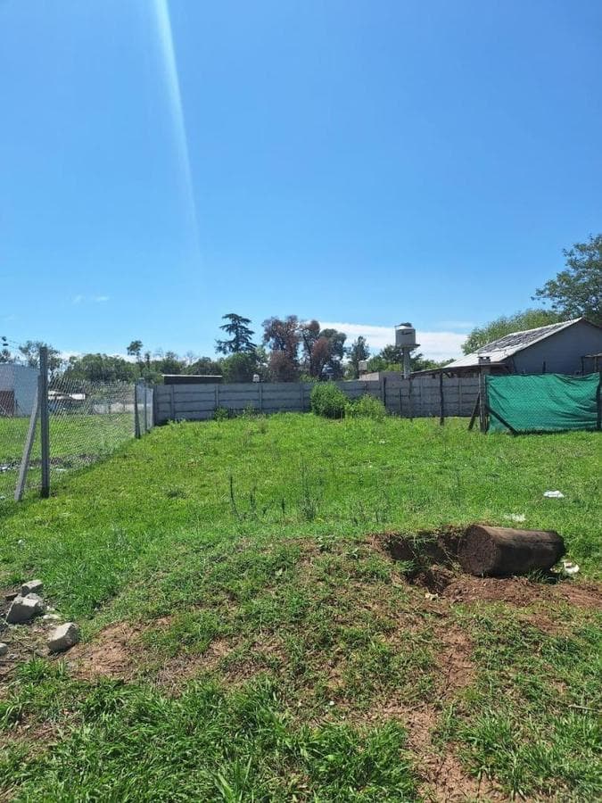Land for Sale: Fco Alvarez, Moreno—A GREAT OPPORTUNITY!!