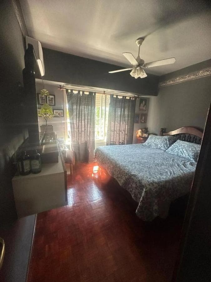 5-ROOM HOUSE FOR SALE WITH COMMERCIAL SPACE IN MORENO
