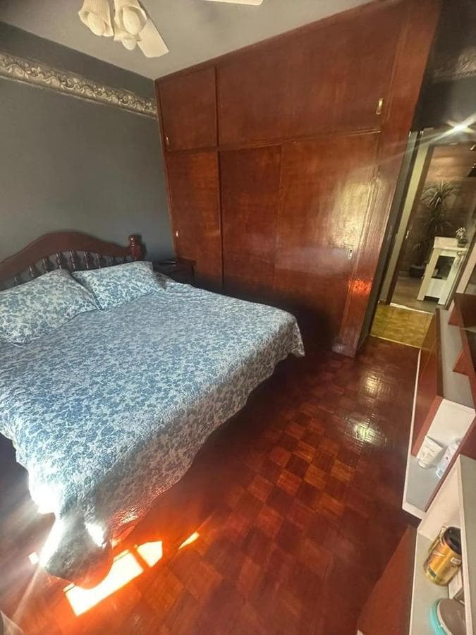 5-ROOM HOUSE FOR SALE WITH COMMERCIAL SPACE IN MORENO