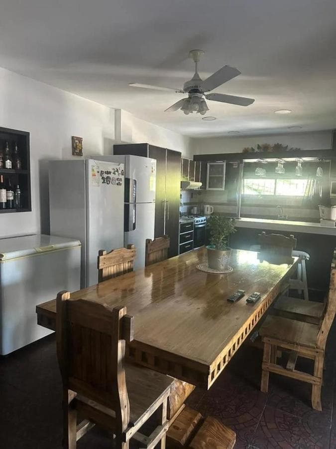 5-ROOM HOUSE FOR SALE WITH COMMERCIAL SPACE IN MORENO