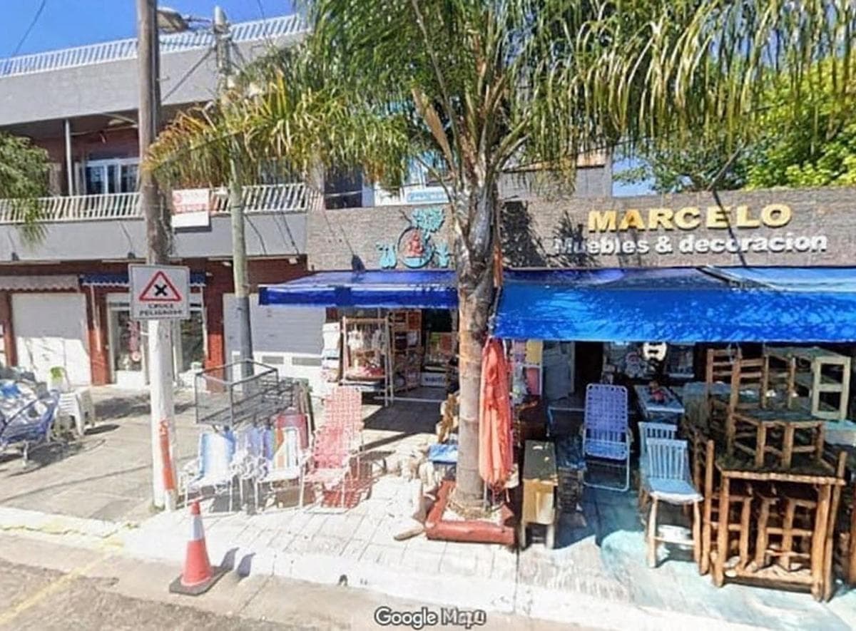 5-ROOM HOUSE FOR SALE WITH COMMERCIAL SPACE IN MORENO