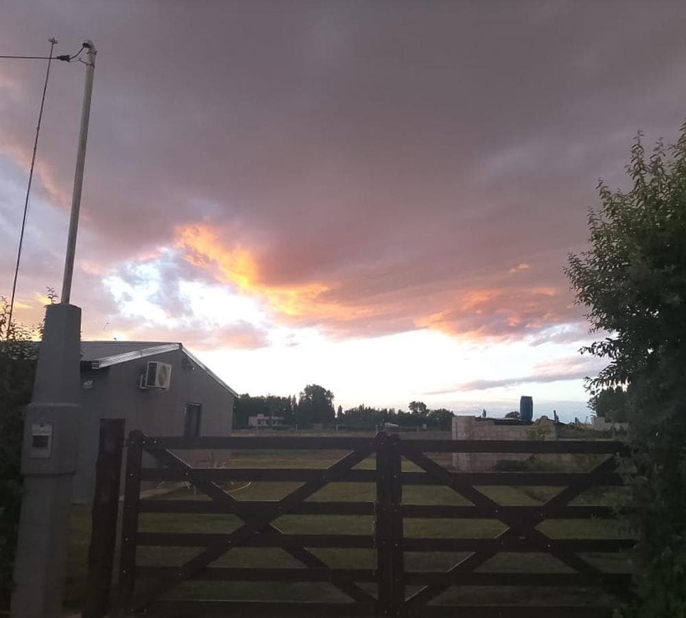 House in San Rafael, Mendoza + Lot with Great Potential