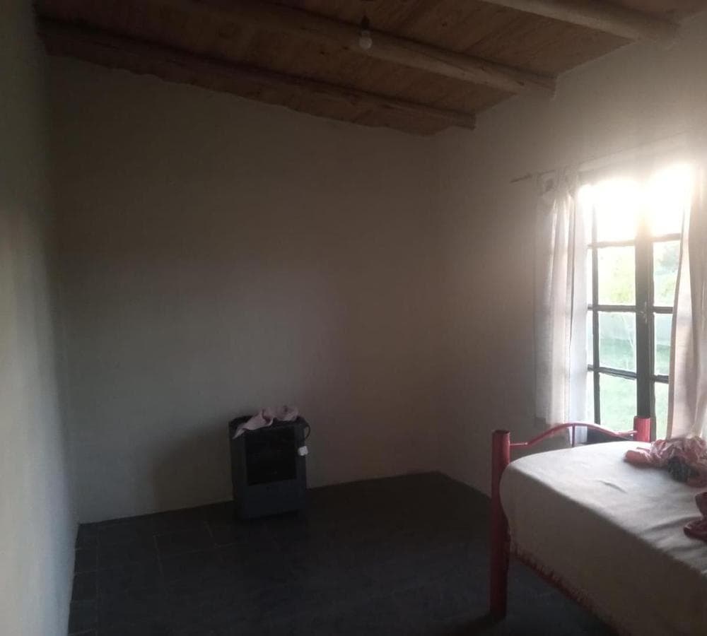 House in San Rafael, Mendoza + Lot with Great Potential
