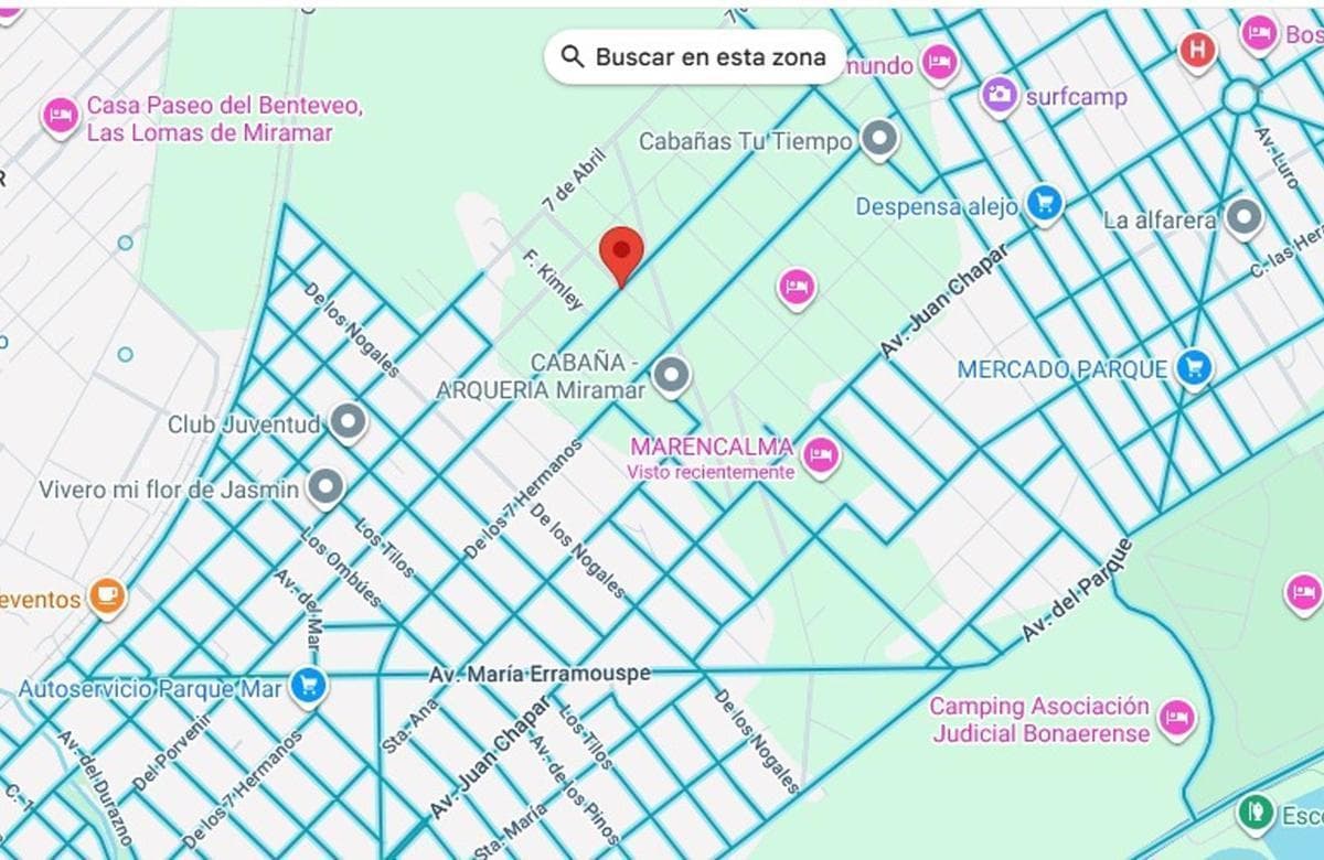 Great Opportunity!! Lot – 258 m² in Block 24, Miramar