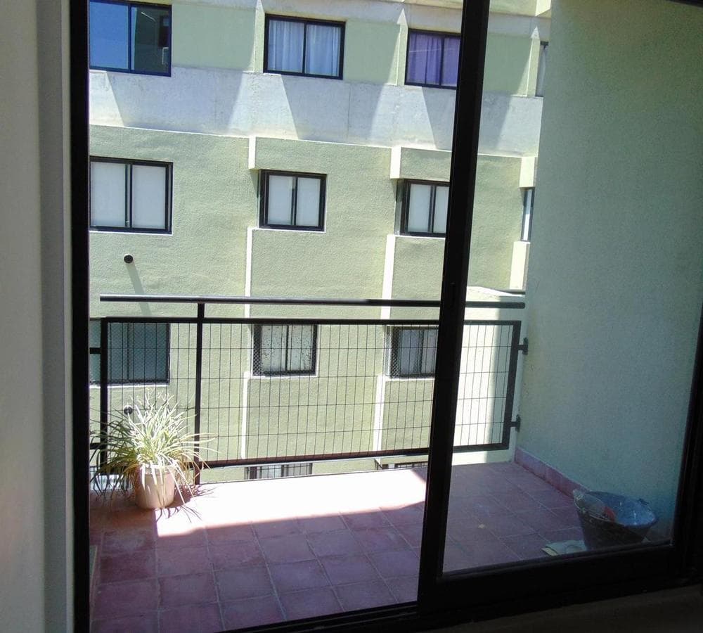 2nd-floor apartment | Elevator | Balcony | 2 blocks east of Chilavert