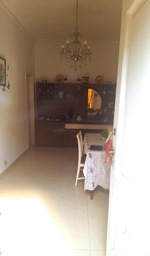 FOR SALE: 3-BEDROOM APARTMENT WITH COURTYARD AND TERRACE IN HAEDO NORTE