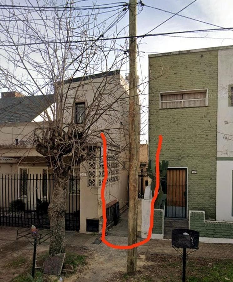 FOR SALE: 3-BEDROOM APARTMENT WITH COURTYARD AND TERRACE IN HAEDO NORTE
