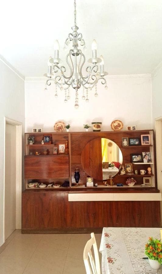FOR SALE: 3-BEDROOM APARTMENT WITH COURTYARD AND TERRACE IN HAEDO NORTE