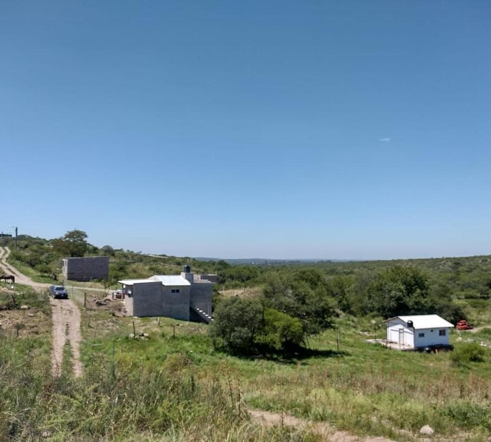 Land for Sale: 9 m x 50 | San Nicolás | 450 m²