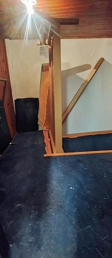 3-ROOM HOUSE FOR SALE WITH RENTAL APARTMENTS IN MORENO
