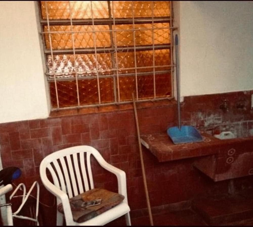 PH: 2-room apartment with a garden in Merlo – Eligible for a Mortgage