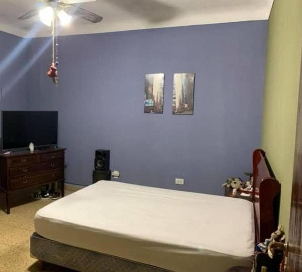PH: 2-room apartment with a garden in Merlo – Eligible for a Mortgage