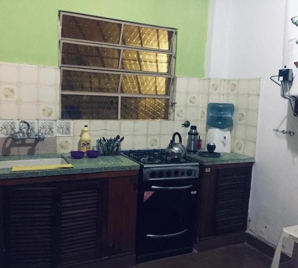 PH: 2-room apartment with a garden in Merlo – Eligible for a Mortgage