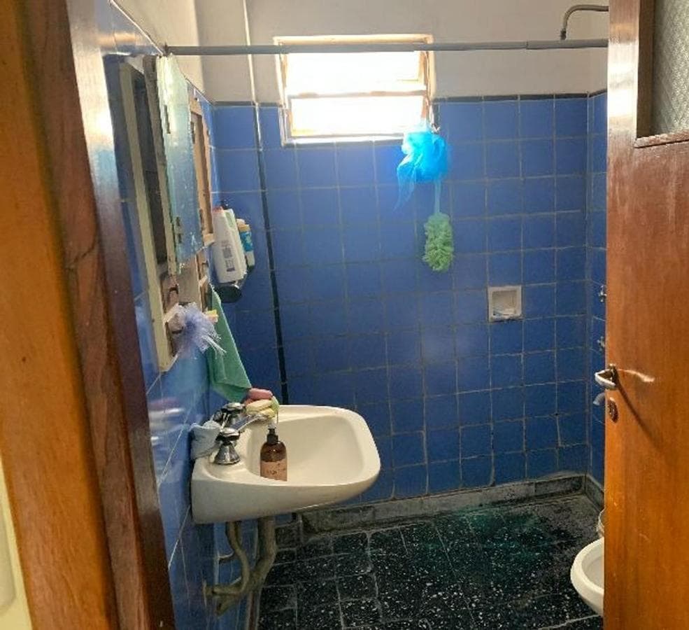 PH: 2-room apartment with a garden in Merlo – Eligible for a Mortgage