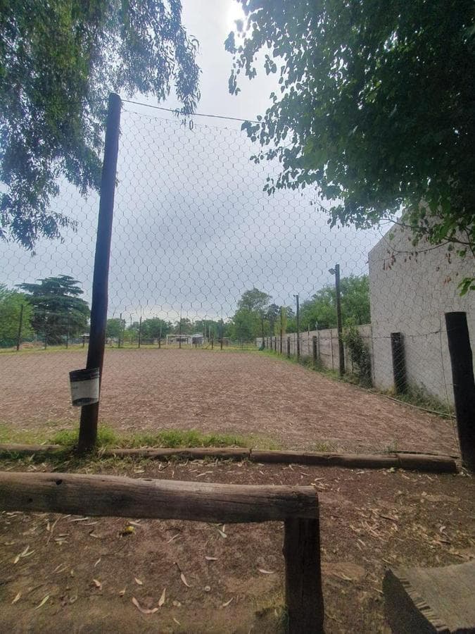 PROPERTY FOR SALE ON MARIANO ACOSTA STREET IN MERLO